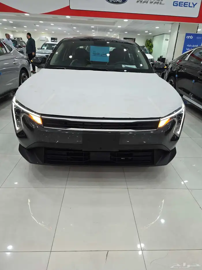 كيا K4 GLS 2.0 2026 0