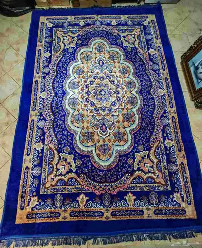 كراسي وفرشة حديقة 9