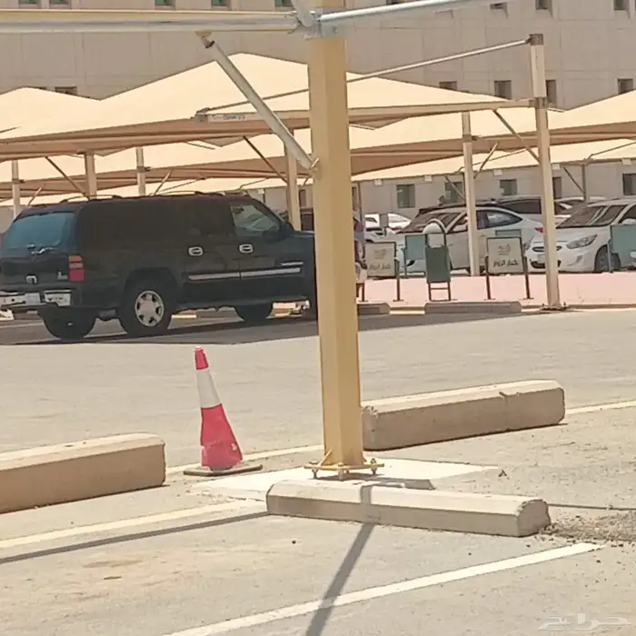 فك ونقل مظلات وتركيب مظلات جديده 2