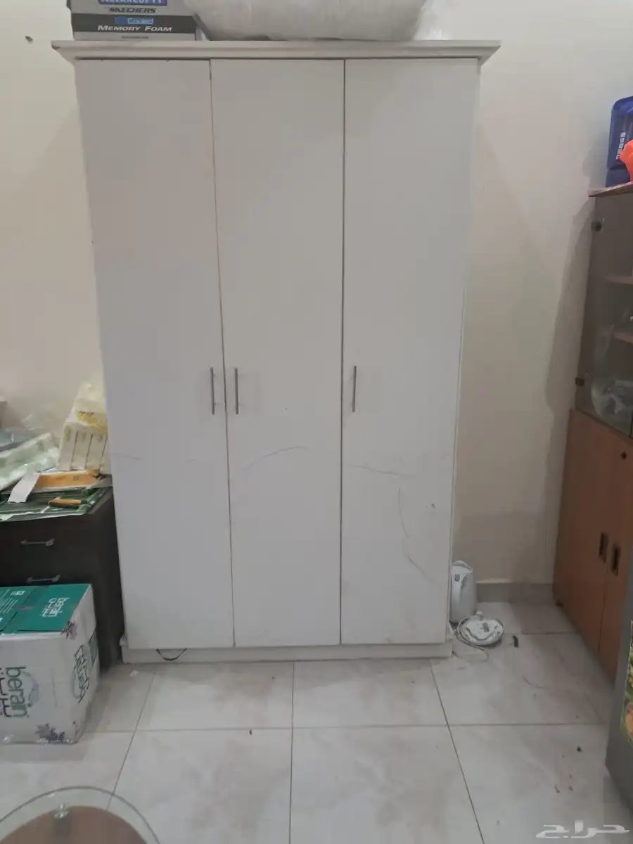 All household items available at a reasonable price 9