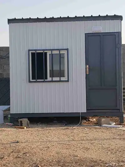 بركسات جديده 0
