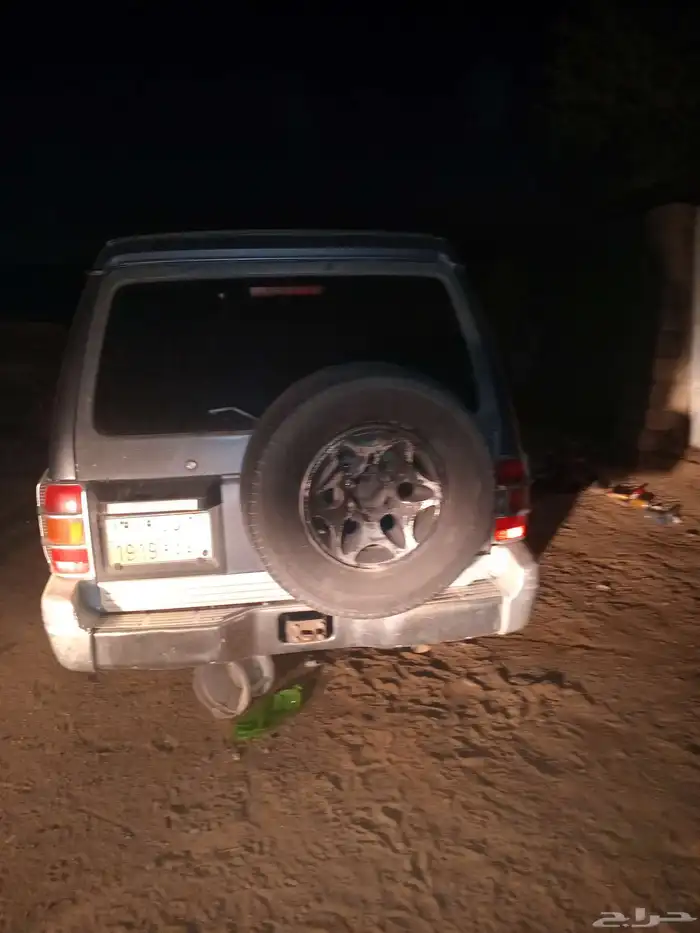 بجور على السوم موديل 94 1
