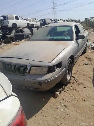 فورد ماركيز 2005 2