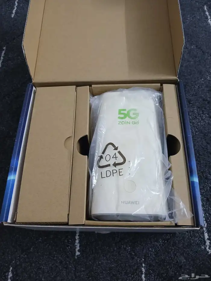 راوتر مودم زين 5G 1