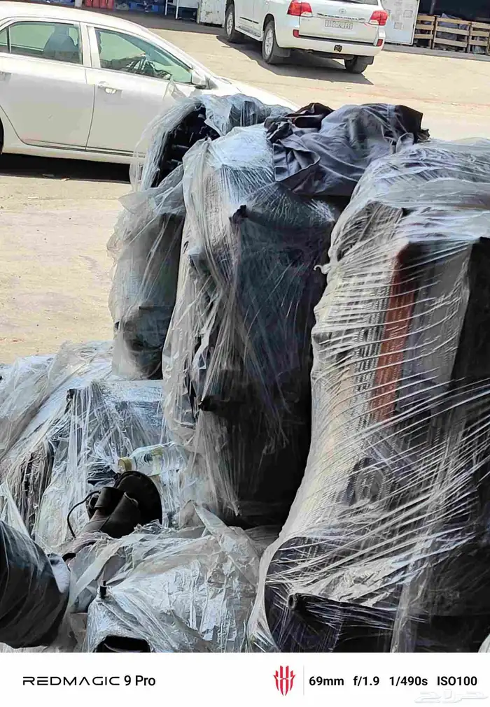 مكائن مستورده وجيربوكساات 0