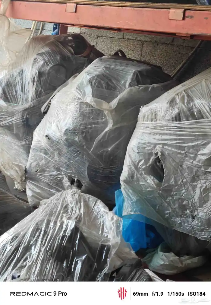 مكائن مستورده وجيربوكساات 2