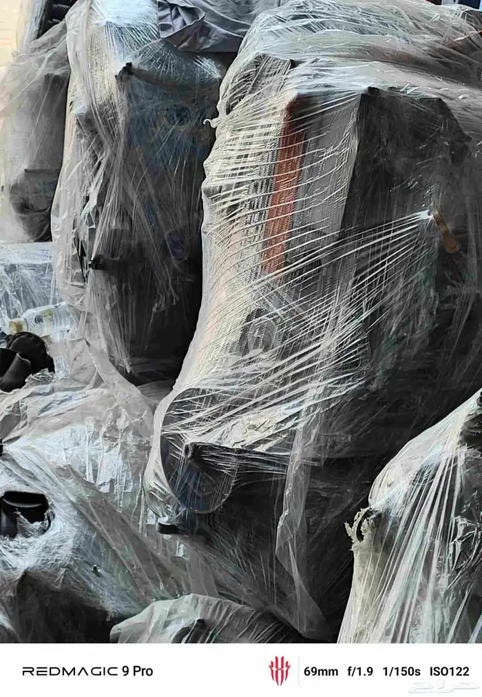 مكائن مستورده وجيربوكساات 1