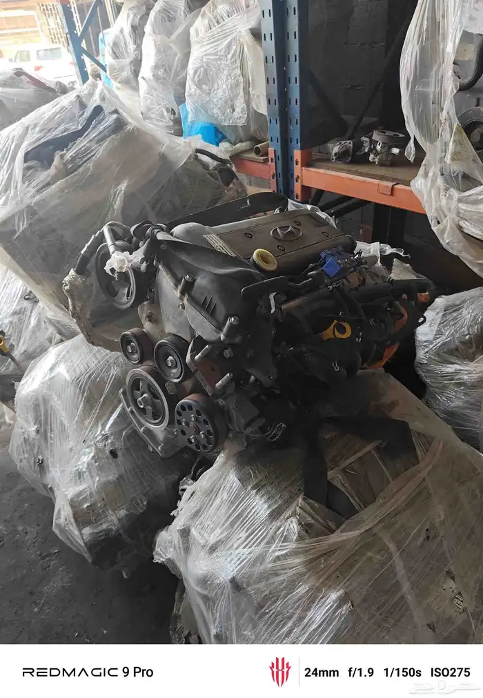 مكائن مستورده وجيربوكساات 4