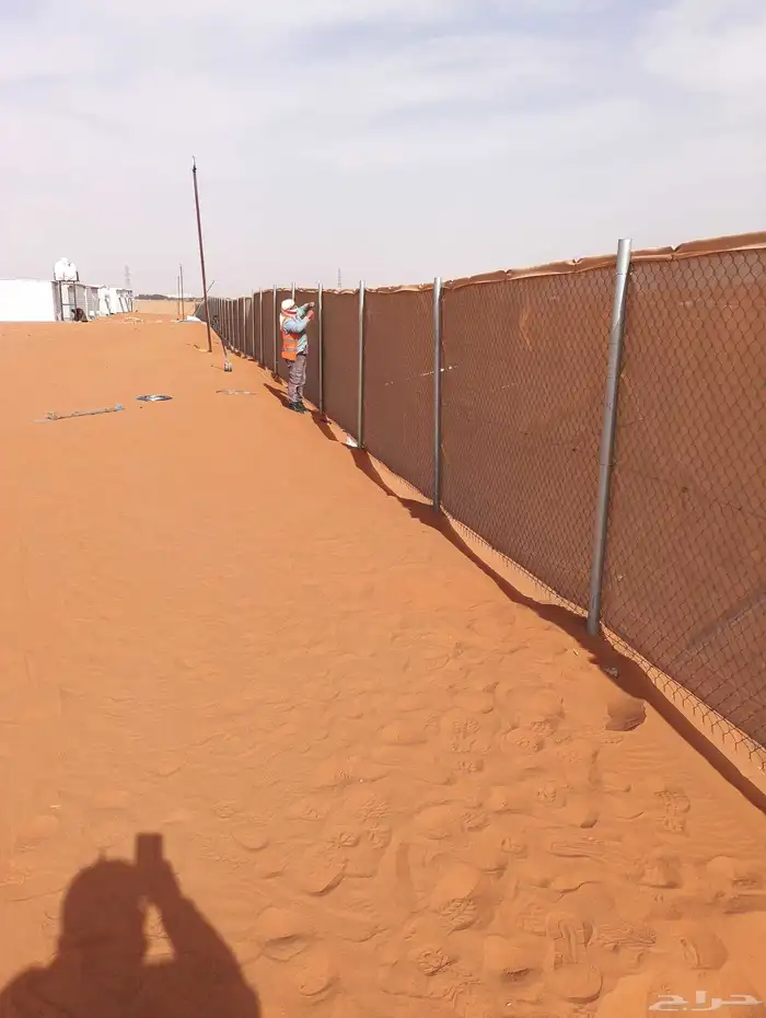 ابوعادل مظلات سواتر هناجر سندوش بنل ابواب شبوكات 4