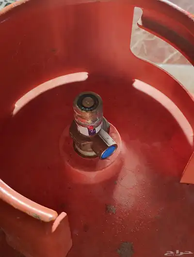 جرات غاز للبيع(فاضية) طريف 1