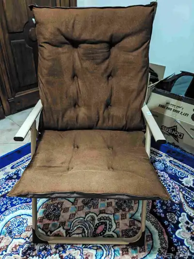 كراسي وفرشة حديقة 10