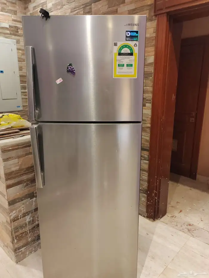 ثلاجه سامسونج للبيع 0