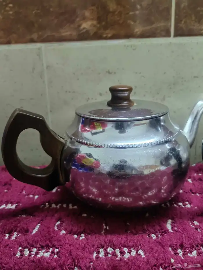 اباريق شاهي انقليزي 3