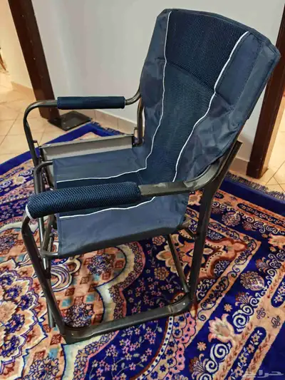 كراسي وفرشة حديقة 3