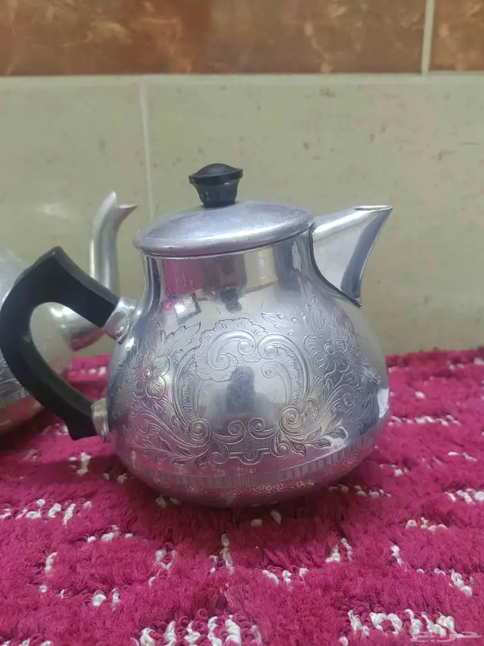 اباريق شاهي انقليزي 1