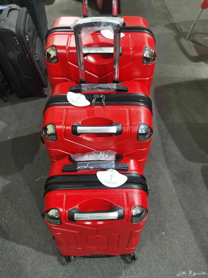 شنطه ماركة Carry ماركه عالمية 0