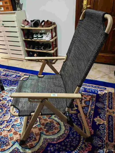 كراسي وفرشة حديقة 4