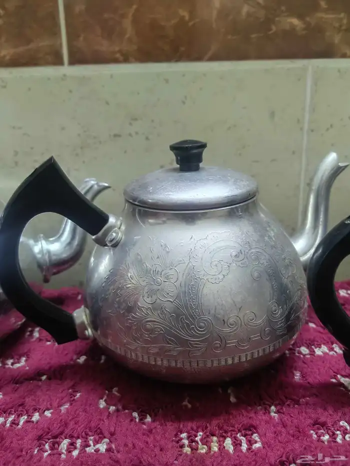 اباريق شاهي انقليزي 2