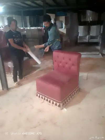 تفصيل كراسي بيع وايجار 3