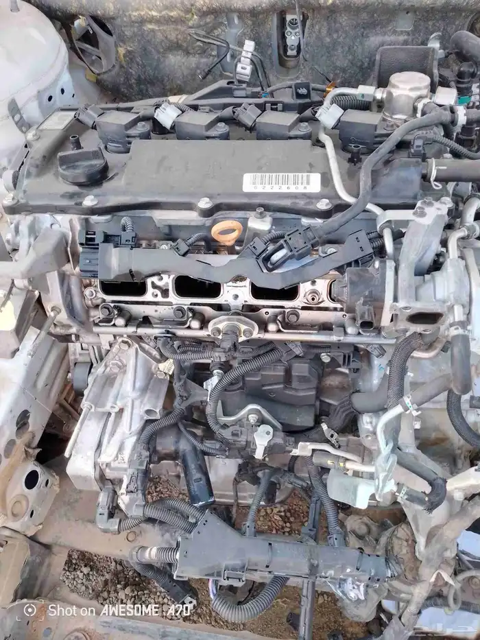 مكاين سيارات شد بلد 5