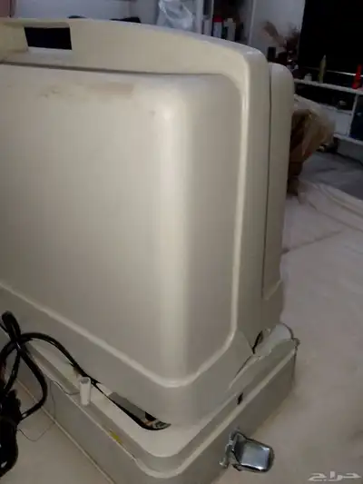 ماكينه. خياطه ابو فراشه 1