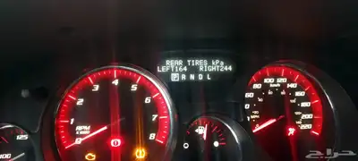 جمس اكاديا موديل 2009 فئة SLT 9
