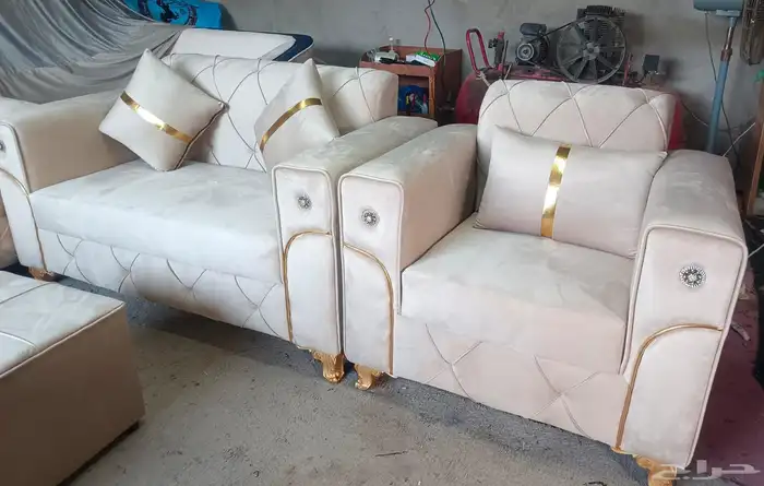 طقم 5قطع جاهز الي تسليم فوري 1900 4