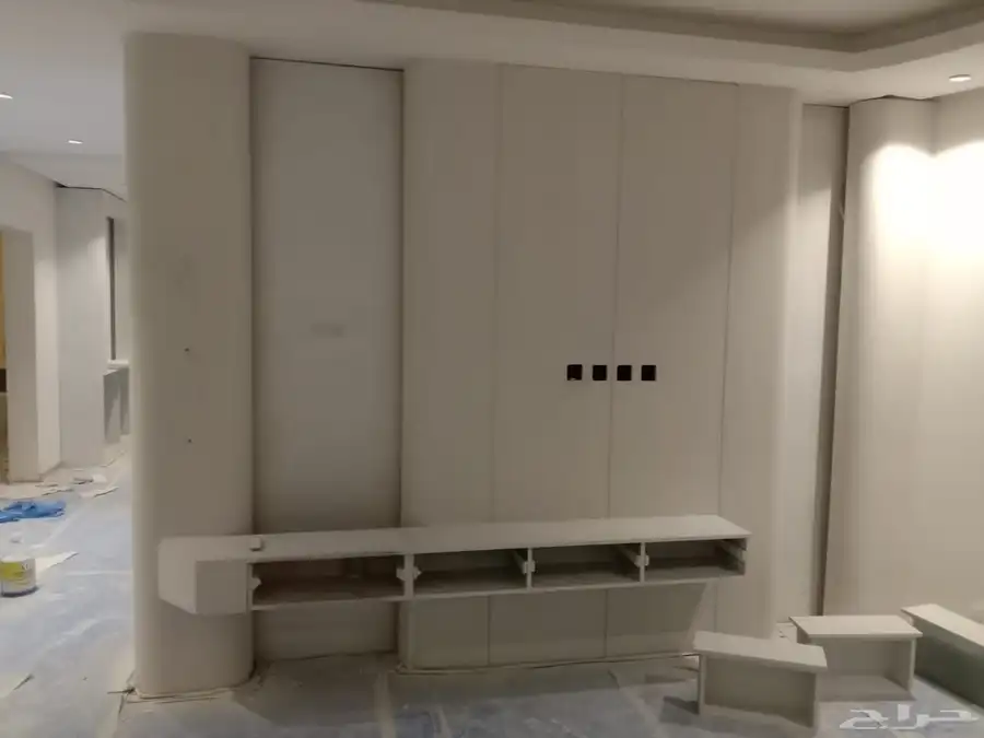 ديكور تلفزيون 1