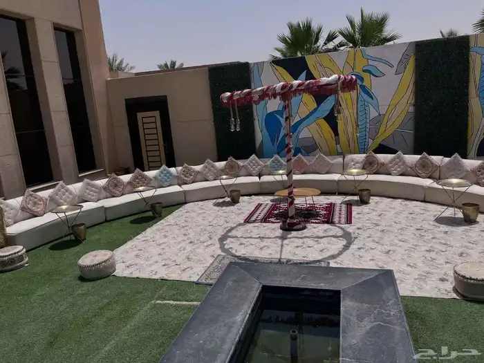 جلسات شعبية جلسات وناسه 6