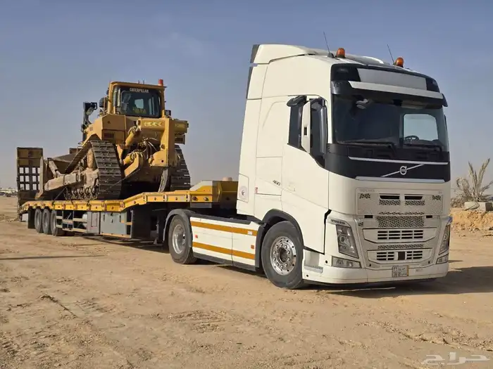 لوبد متواجد القصيم نحمل خفيف ثقيل لجميع مناطق السعودية 1