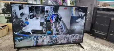 يتم بيع الكاميرات اصلاحها وجديدة 9