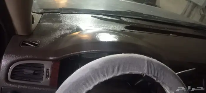 اصلاح طبلونات الجمس 8