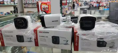يتم بيع الكاميرات اصلاحها وجديدة 2