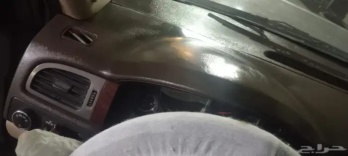 اصلاح طبلونات الجمس 7