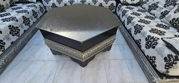 مجلس مغربي 0