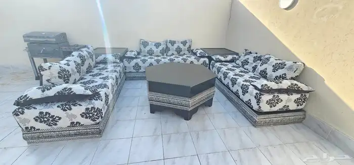 مجلس مغربي 1
