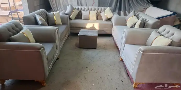 طقم 5قطع جاهز الي تسليم فوري 1900 6