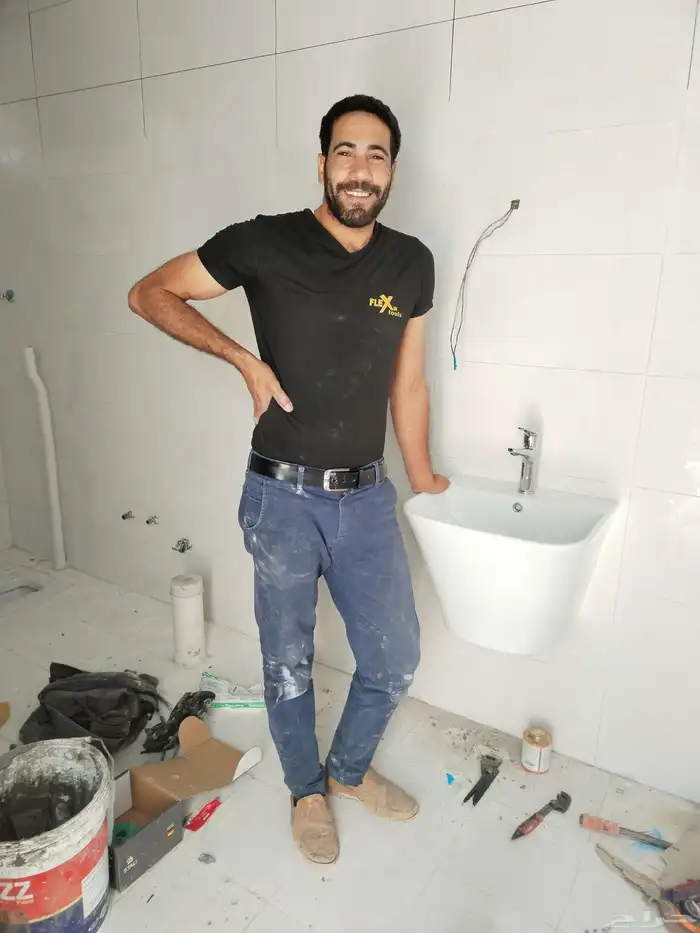 سباك في خميس مشيط 5