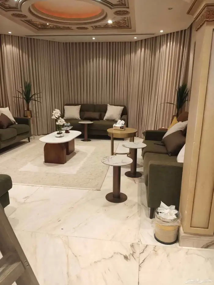 ستائر وايف vep 0