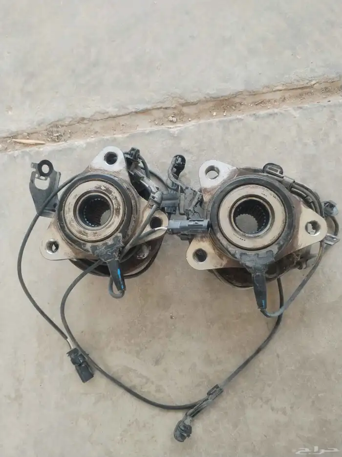 فلنجات يارس 2013_2020 1