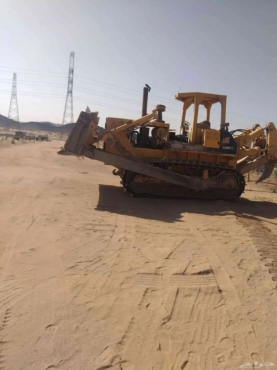 لليجار بلدوزر 0