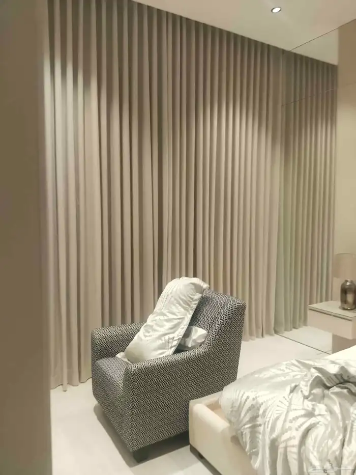 ستائر وايف vep 1