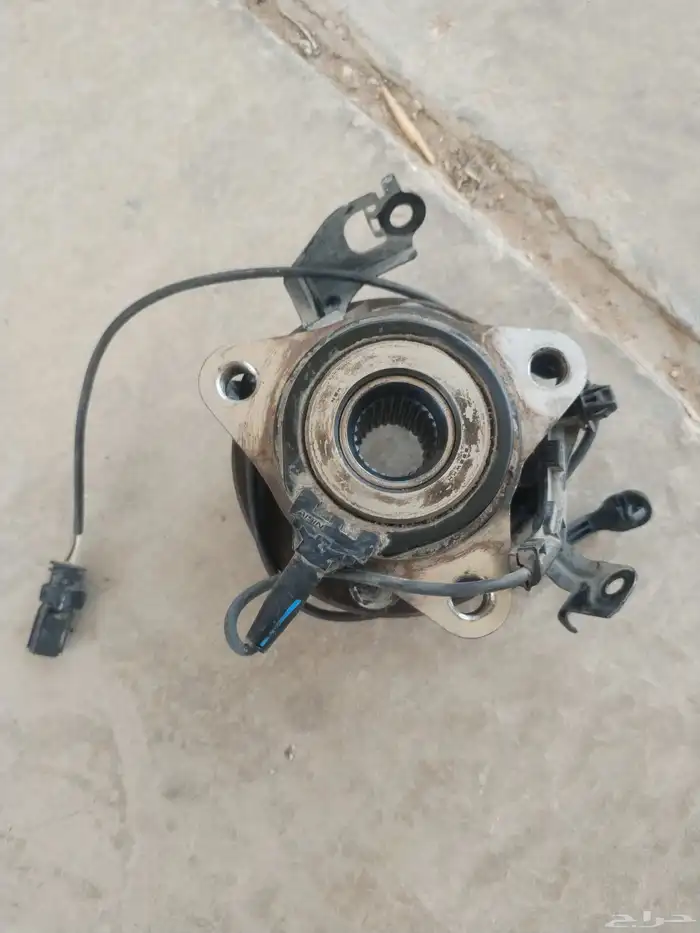 فلنجات يارس 2013_2020 2