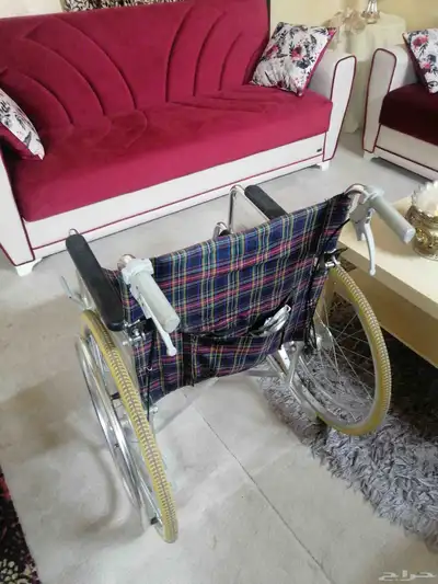 عربية حق كبار 1
