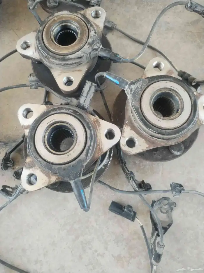 فلنجات يارس 2013_2020 0