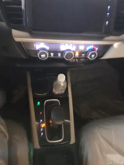 هوندا سيتي 2024 1