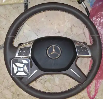 للبيع دركيسون مرسيدس 0