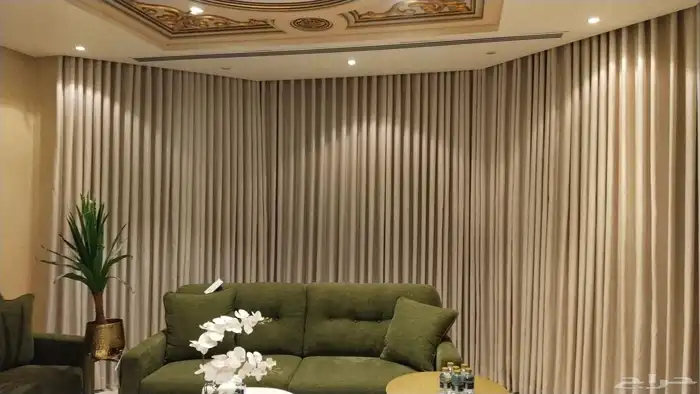 ستائر وايف vep 6