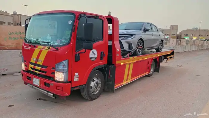 سطحه هدريليك الرياض الرمال المونسيه قرطبه اليرموك الجنادرية 1