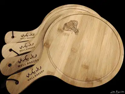 الحفر والنحت على الخشب والجلود 12